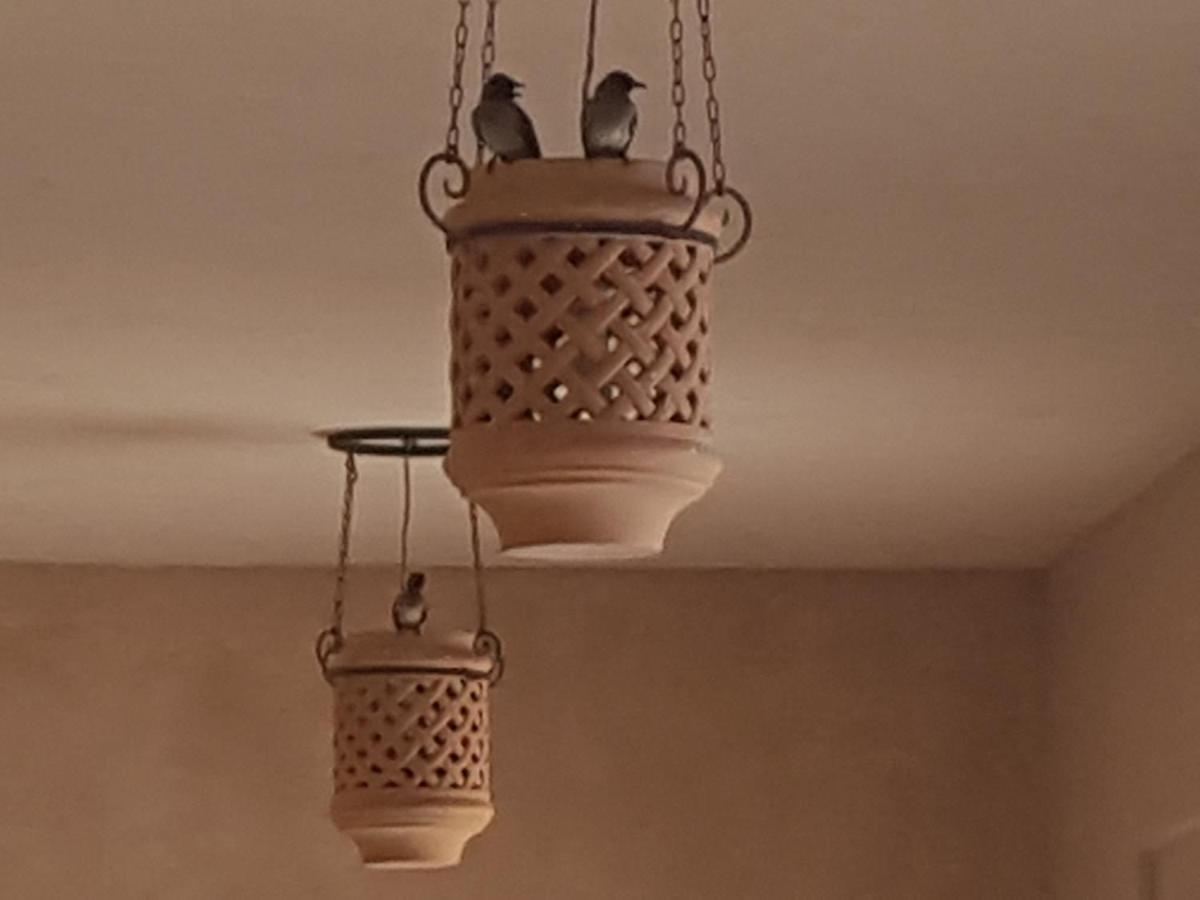 Riad-Villa Agadir-Taroudant Sidi Boumoussa Екстер'єр фото